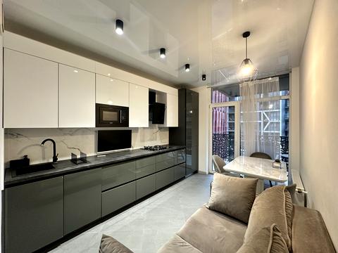 квартира за адресою В'ячеслава Чорновола просп. (), 16д