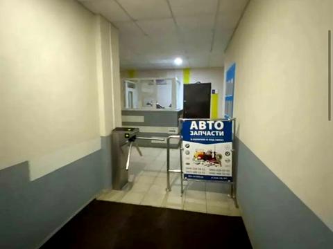 коммерческая по адресу Світлицького ул., (Будинок)