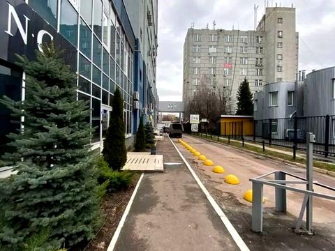 коммерческая по адресу Світлицького ул., (Будинок)