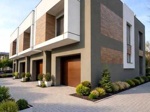 будинок за адресою Селищна вул., 1