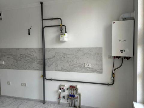 квартира за адресою Яблунева вул., 1/1