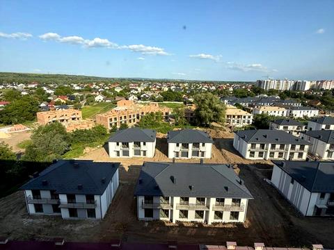 квартира за адресою Яблунева вул., 1/1