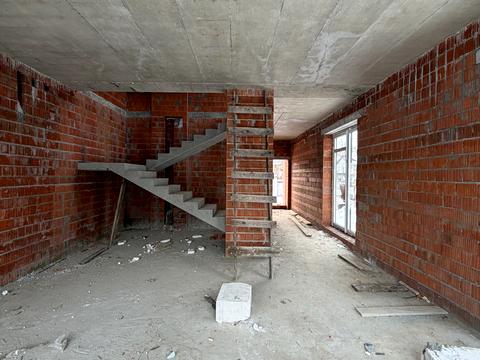 дом по адресу Поселковая ул., 1