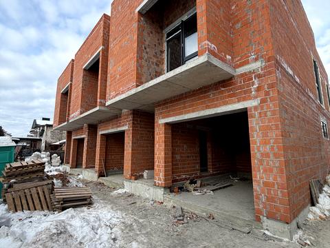дом по адресу Поселковая ул., 1