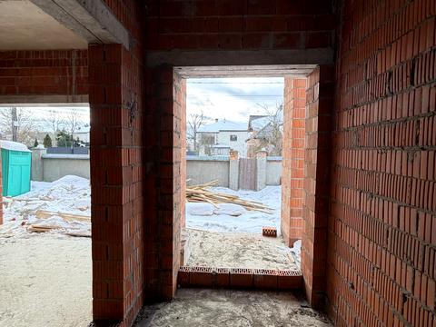 дом по адресу Поселковая ул., 1