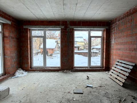 дом по адресу Поселковая ул., 1
