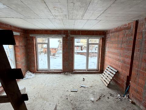 дом по адресу Поселковая ул., 1
