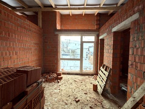 дом по адресу Поселковая ул., 1