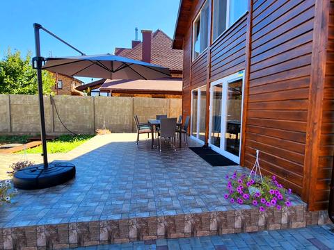 дом по адресу Гвоздичная улицa ул.