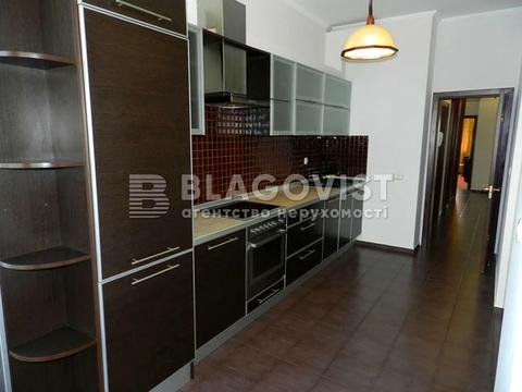 квартира по адресу Панаса Мирного ул., 15