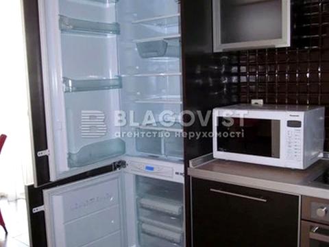 квартира по адресу Панаса Мирного ул., 15