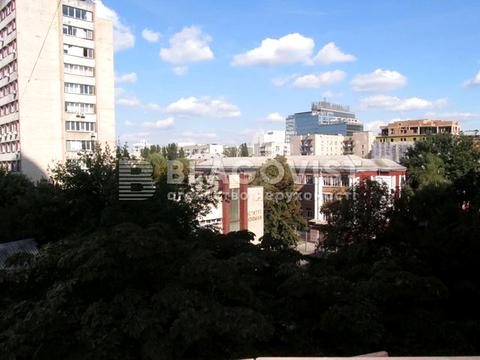 квартира по адресу Панаса Мирного ул., 15