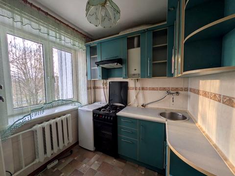 квартира по адресу Богоявленская ул. (Черняка), 14