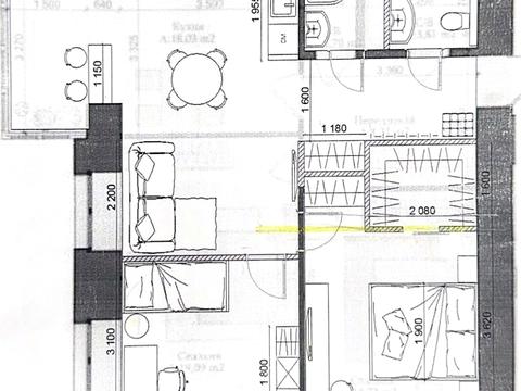 квартира за адресою Університетська вул., 16