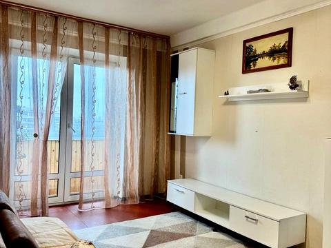 квартира по адресу Литвиненко-Вольгемут ул., 4