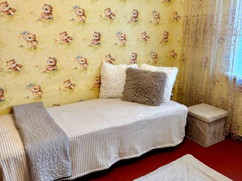 квартира по адресу Литвиненко-Вольгемут ул., 4