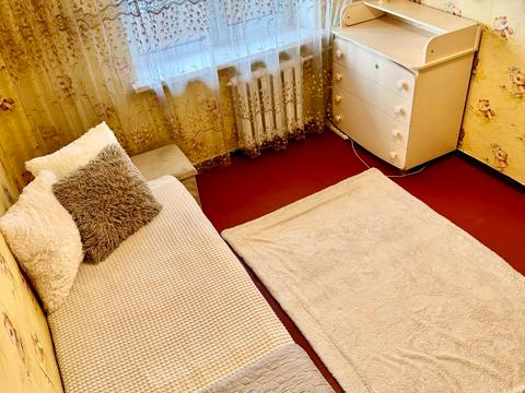 квартира по адресу Литвиненко-Вольгемут ул., 4