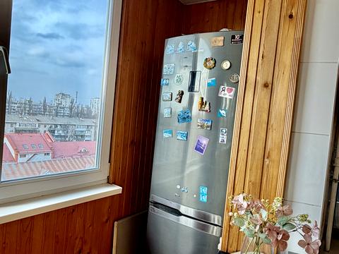 квартира по адресу Литвиненко-Вольгемут ул., 4