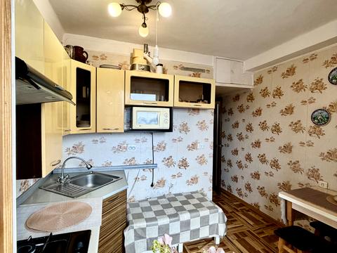 квартира по адресу Литвиненко-Вольгемут ул., 4