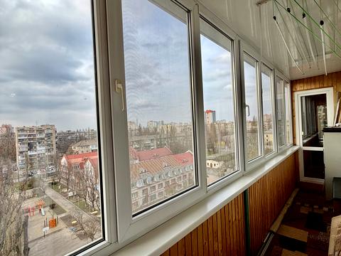 квартира по адресу Литвиненко-Вольгемут ул., 4