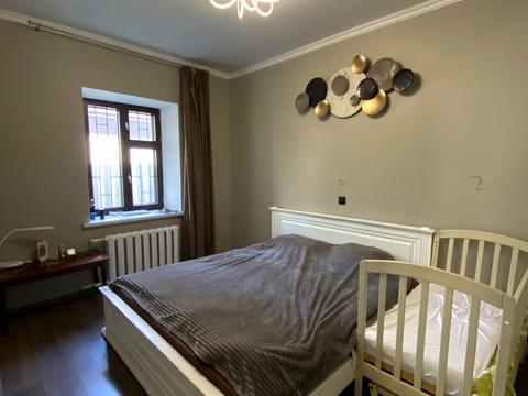 дом по адресу Енисейская ул.