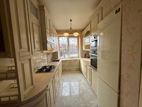 будинок за адресою Лук'яна Кобилиці вул., 40