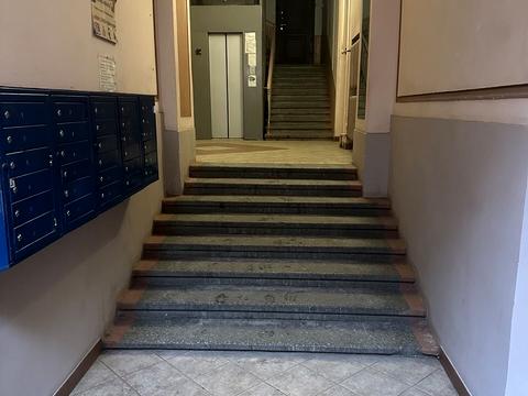квартира за адресою Костельна вул., 7