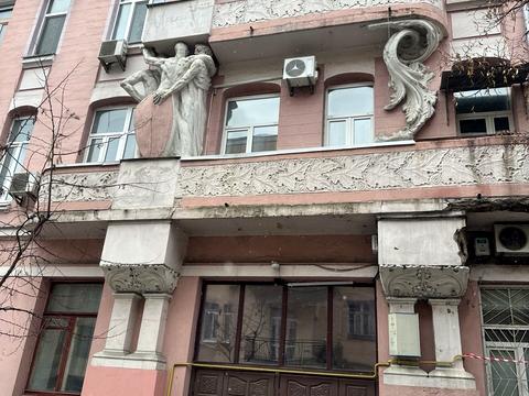 квартира за адресою Костельна вул., 7