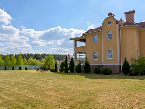 будинок за адресою Лісова