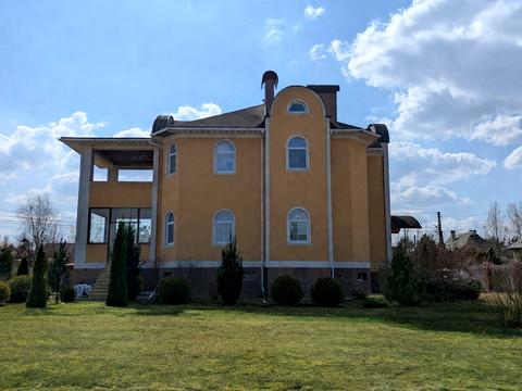 дом по адресу Лісова