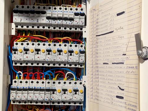 дом по адресу Лісова