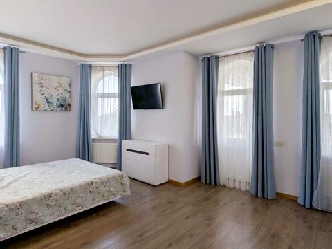 дом по адресу Лісова