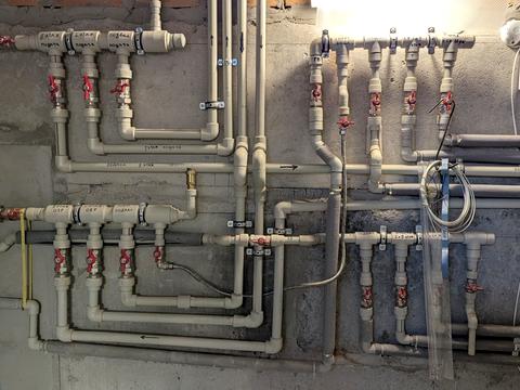 дом по адресу Лісова