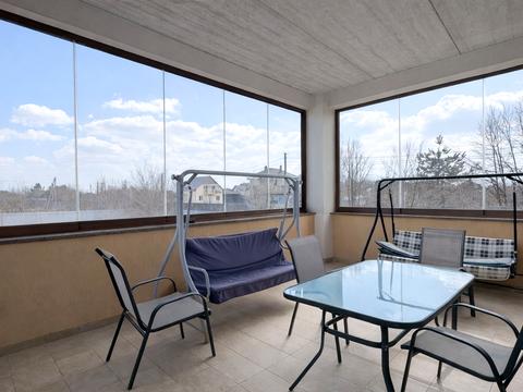 дом по адресу Лісова