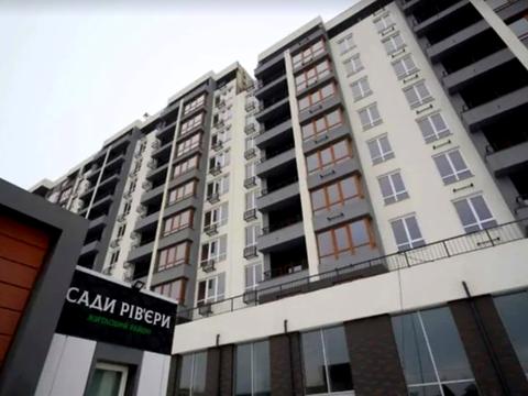 квартира по адресу Чехова ул., 1/2