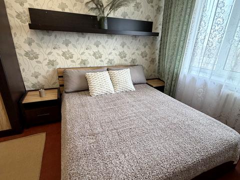 квартира по адресу Литвиненко-Вольгемут ул., 4