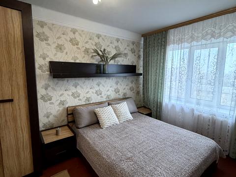 квартира по адресу Литвиненко-Вольгемут ул., 4