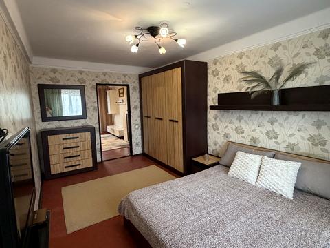 квартира по адресу Литвиненко-Вольгемут ул., 4