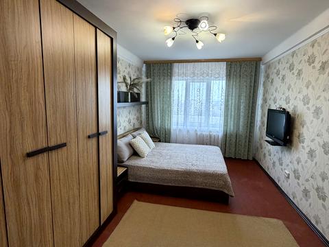 квартира по адресу Литвиненко-Вольгемут ул., 4