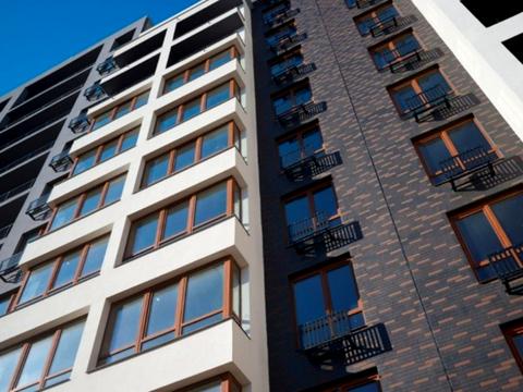 квартира за адресою Чехова вул., 1/2