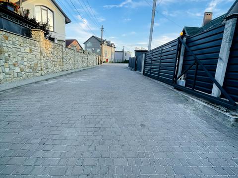 будинок за адресою Січових Стрільців вул.