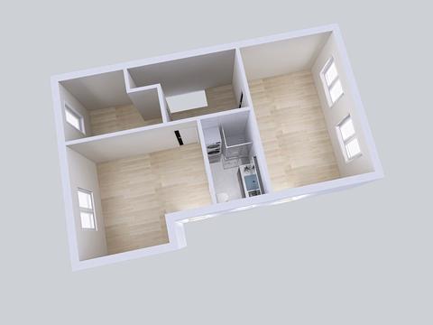 будинок за адресою Січових Стрільців вул.