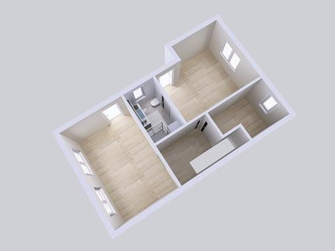 будинок за адресою Січових Стрільців вул.