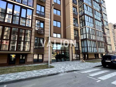 квартира за адресою Метрологічна вул., 107-А