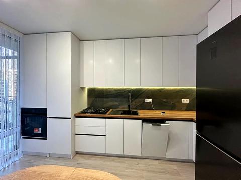 квартира по адресу Крайковского ул., 3