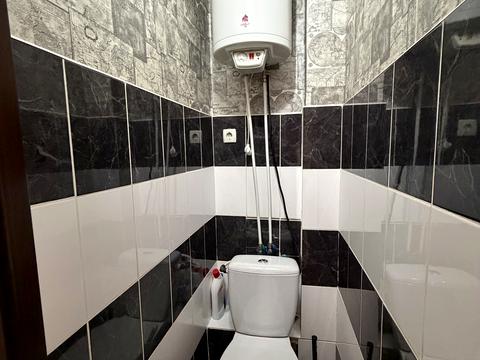 квартира по адресу Литвиненко-Вольгемут ул., 4