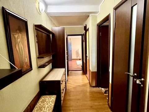 квартира по адресу Литвиненко-Вольгемут ул., 4