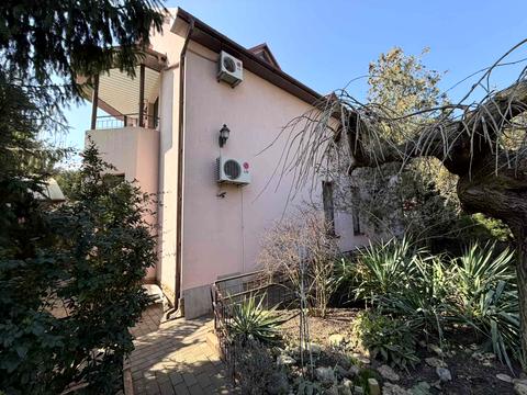 дом по адресу Бернардацци пер.