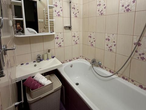 квартира по адресу Литвиненко-Вольгемут ул., 4