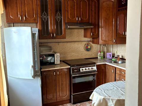 квартира за адресою Юрія Вороного вул., 20